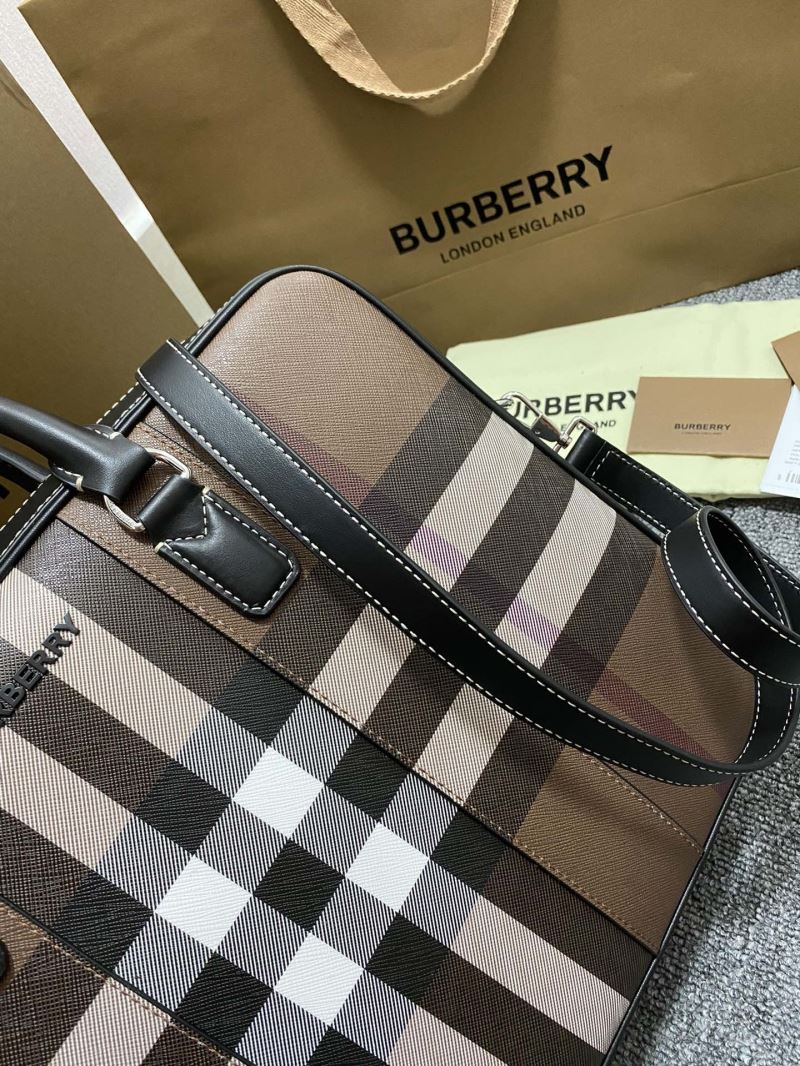 Burberry Briefcases